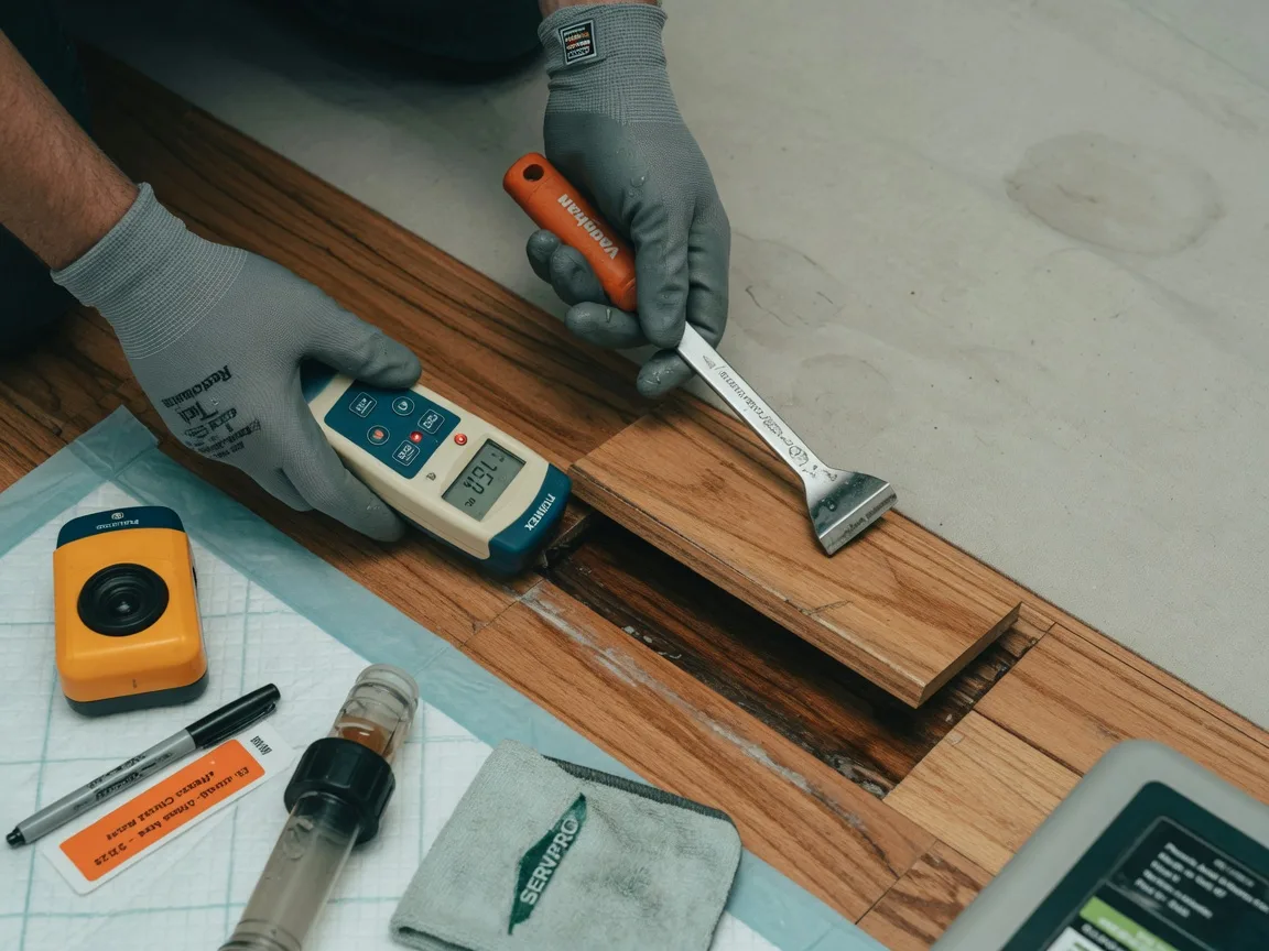 Why choose Water Damage Restoration in Siloam, NC